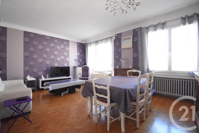 Afficher la photo en grand maison à vendre - 5 pièces - 132.66 m2 - BELLERIVE SUR ALLIER - 03 - AUVERGNE - Century 21 Gnt Immobilier