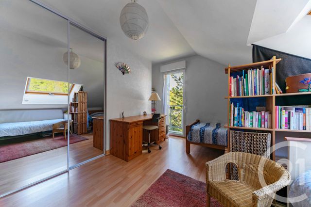 maison à vendre - 7 pièces - 214.75 m2 - BELLERIVE SUR ALLIER - 03 - AUVERGNE - Century 21 Gnt Immobilier