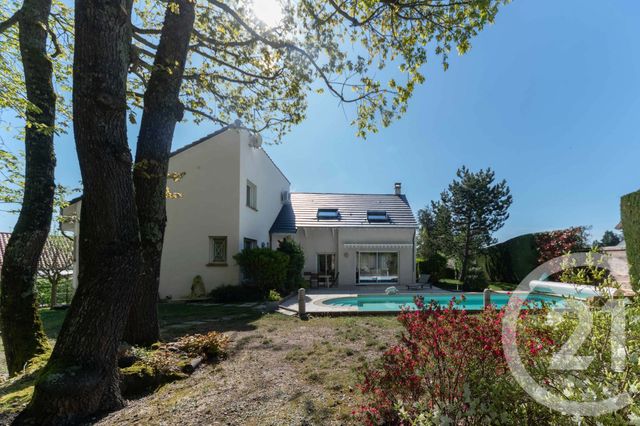 maison - BELLERIVE SUR ALLIER - 03