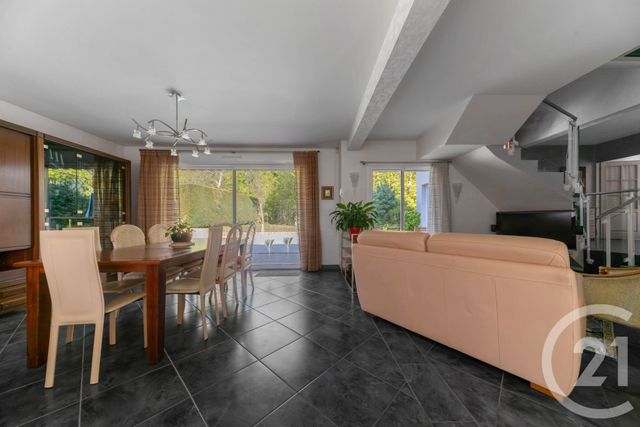 maison à vendre - 7 pièces - 214.75 m2 - BELLERIVE SUR ALLIER - 03 - AUVERGNE - Century 21 Gnt Immobilier