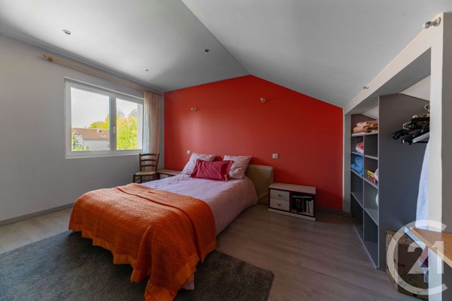 maison à vendre - 7 pièces - 214.75 m2 - BELLERIVE SUR ALLIER - 03 - AUVERGNE - Century 21 Gnt Immobilier