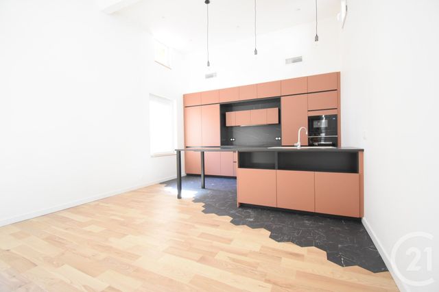 Appartement Duplex à vendre - 4 pièces - 131.25 m2 - VICHY - 03 - AUVERGNE - Century 21 Gnt Immobilier