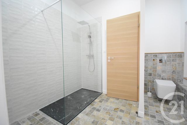 Appartement Duplex à vendre - 4 pièces - 131.25 m2 - VICHY - 03 - AUVERGNE - Century 21 Gnt Immobilier