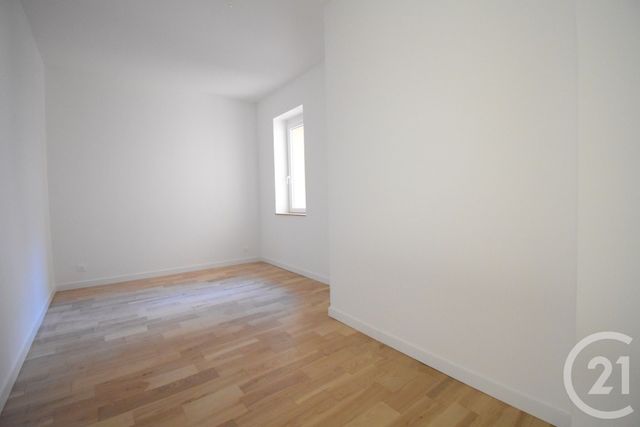 Appartement Duplex à vendre - 4 pièces - 131.25 m2 - VICHY - 03 - AUVERGNE - Century 21 Gnt Immobilier