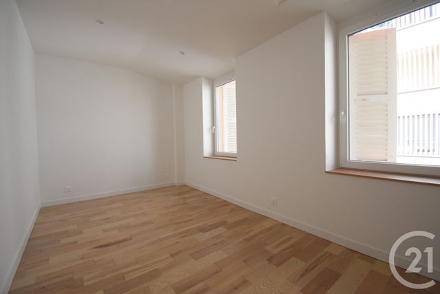 Appartement Duplex à vendre - 4 pièces - 131.25 m2 - VICHY - 03 - AUVERGNE - Century 21 Gnt Immobilier