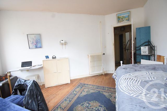 Appartement T2 à vendre - 2 pièces - 38.17 m2 - VICHY - 03 - AUVERGNE - Century 21 Gnt Immobilier