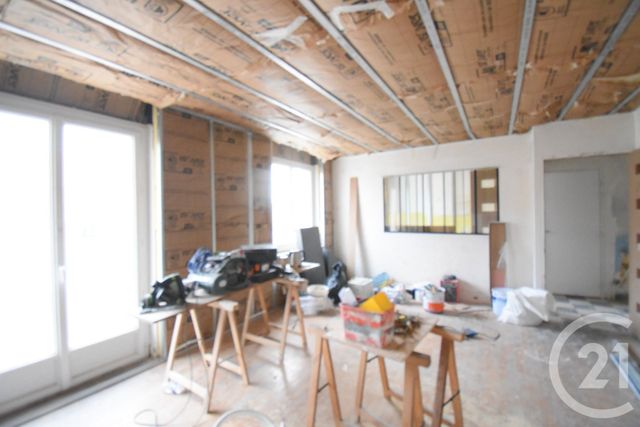 Appartement F2 à vendre - 3 pièces - 51.7 m2 - VICHY - 03 - AUVERGNE - Century 21 Gnt Immobilier