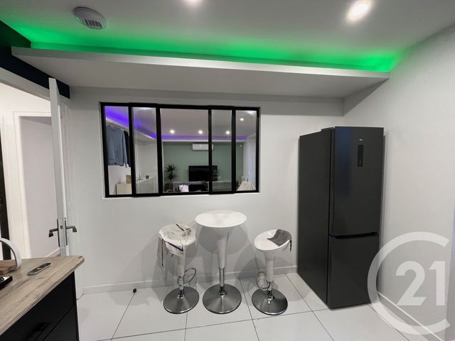 Appartement F2 à vendre - 3 pièces - 51.7 m2 - VICHY - 03 - AUVERGNE - Century 21 Gnt Immobilier