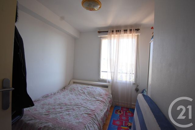 Appartement F3 à vendre - 3 pièces - 47.09 m2 - VICHY - 03 - AUVERGNE - Century 21 Gnt Immobilier