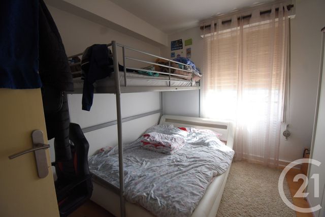 Appartement F3 à vendre - 3 pièces - 47.09 m2 - VICHY - 03 - AUVERGNE - Century 21 Gnt Immobilier