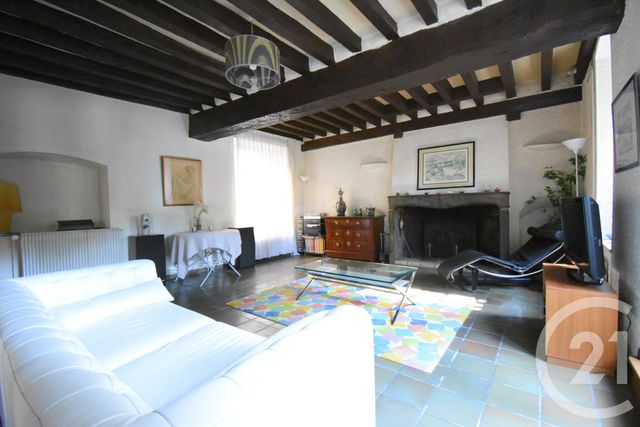 maison à vendre - 4 pièces - 147.42 m2 - CUSSET - 03 - AUVERGNE - Century 21 Gnt Immobilier