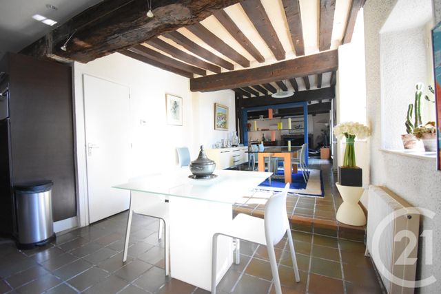 maison à vendre - 4 pièces - 147.42 m2 - CUSSET - 03 - AUVERGNE - Century 21 Gnt Immobilier