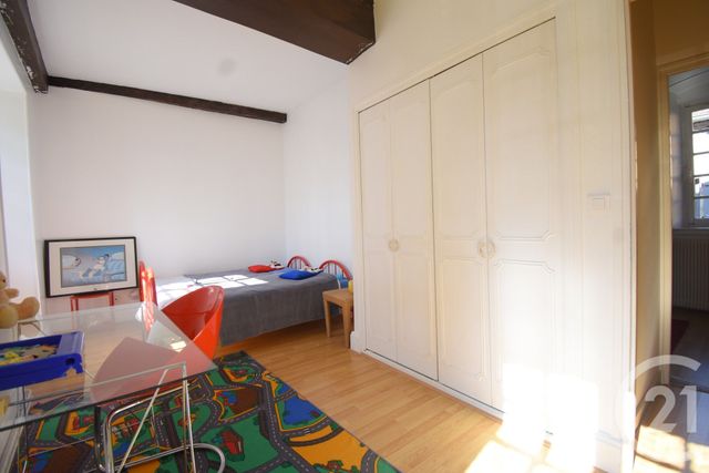 maison à vendre - 4 pièces - 147.42 m2 - CUSSET - 03 - AUVERGNE - Century 21 Gnt Immobilier