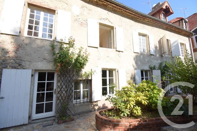 maison - CUSSET - 03