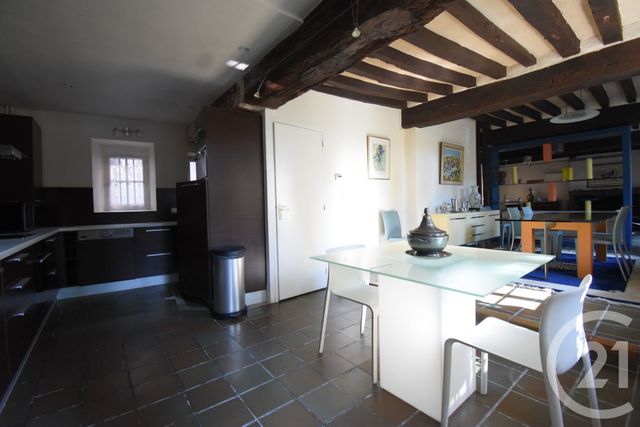 maison à vendre - 4 pièces - 147.42 m2 - CUSSET - 03 - AUVERGNE - Century 21 Gnt Immobilier