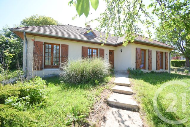 maison - CUSSET - 03