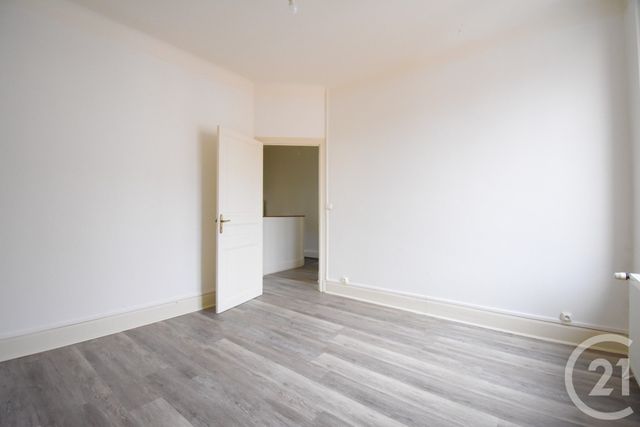 maison à louer - 4 pièces - 108.38 m2 - VICHY - 03 - AUVERGNE - Century 21 Gnt Immobilier