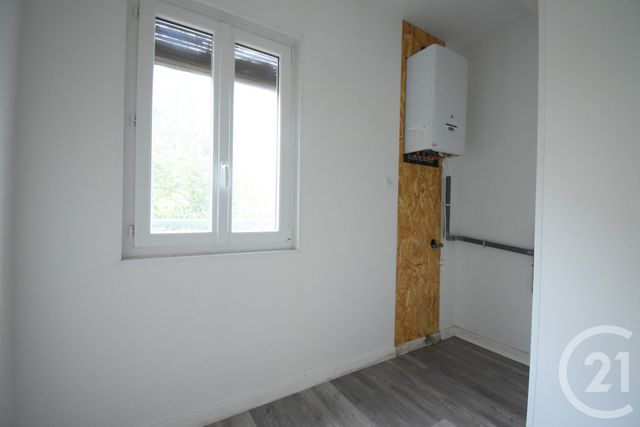 maison à louer - 4 pièces - 108.38 m2 - VICHY - 03 - AUVERGNE - Century 21 Gnt Immobilier