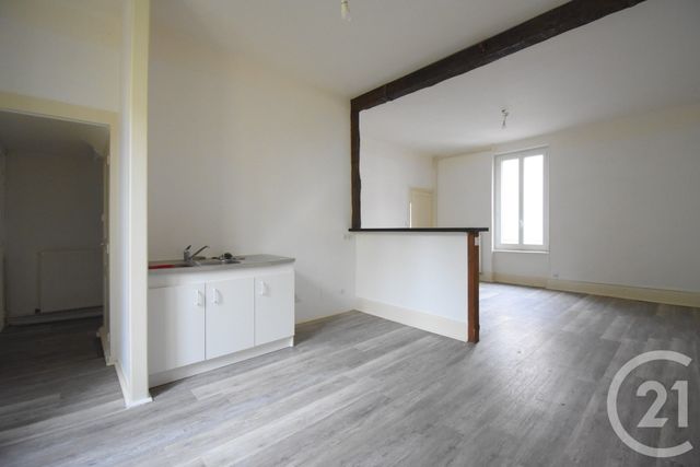 Maison à louer VICHY