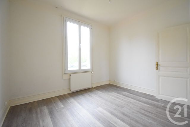 maison à louer - 4 pièces - 108.38 m2 - VICHY - 03 - AUVERGNE - Century 21 Gnt Immobilier