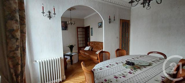 maison à vendre - 9 pièces - 213.4 m2 - VICHY - 03 - AUVERGNE - Century 21 Gnt Immobilier