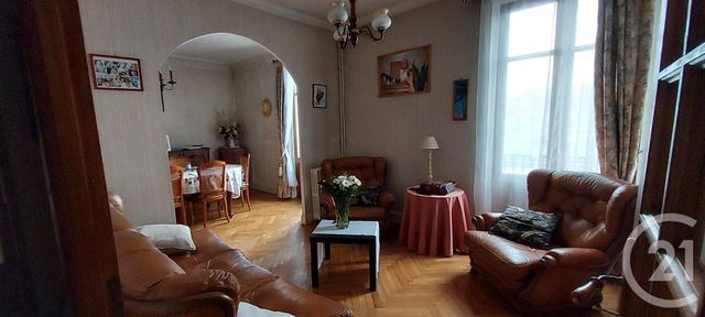 maison à vendre - 9 pièces - 213.4 m2 - VICHY - 03 - AUVERGNE - Century 21 Gnt Immobilier