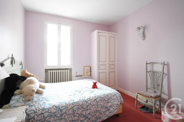 maison à vendre - 8 pièces - 181.33 m2 - ST GERMAIN DES FOSSES - 03 - AUVERGNE - Century 21 Gnt Immobilier