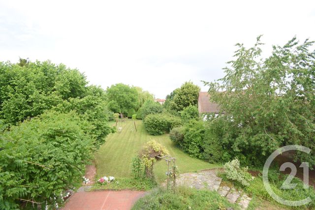 maison à vendre - 8 pièces - 181.33 m2 - ST GERMAIN DES FOSSES - 03 - AUVERGNE - Century 21 Gnt Immobilier