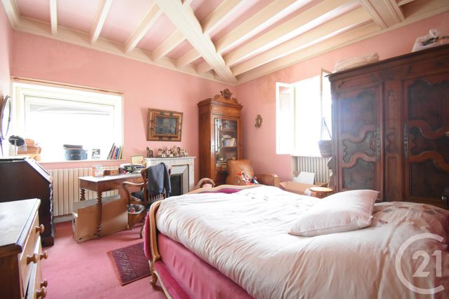 maison à vendre - 8 pièces - 181.33 m2 - ST GERMAIN DES FOSSES - 03 - AUVERGNE - Century 21 Gnt Immobilier