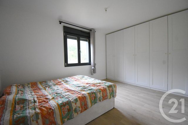 maison à vendre - 5 pièces - 131.0 m2 - ABREST - 03 - AUVERGNE - Century 21 Gnt Immobilier