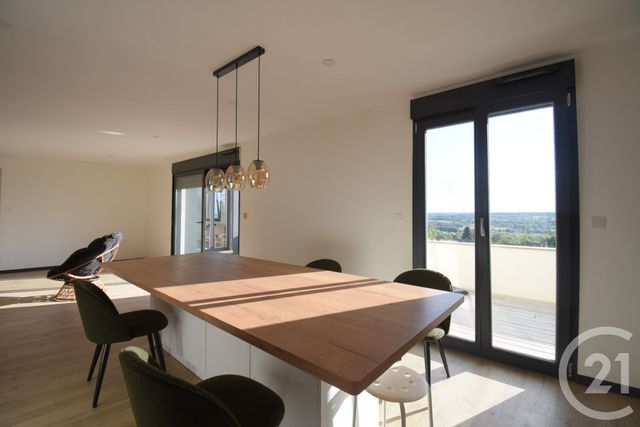 maison à vendre - 5 pièces - 131.0 m2 - ABREST - 03 - AUVERGNE - Century 21 Gnt Immobilier