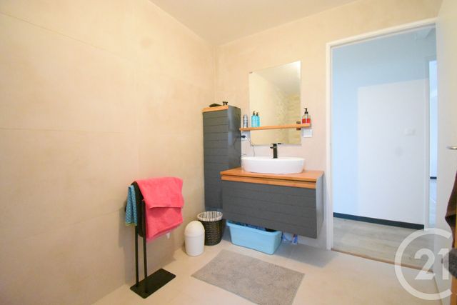 maison à vendre - 5 pièces - 131.0 m2 - ABREST - 03 - AUVERGNE - Century 21 Gnt Immobilier