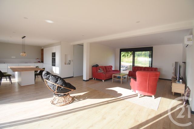 maison à vendre - 5 pièces - 131.0 m2 - ABREST - 03 - AUVERGNE - Century 21 Gnt Immobilier