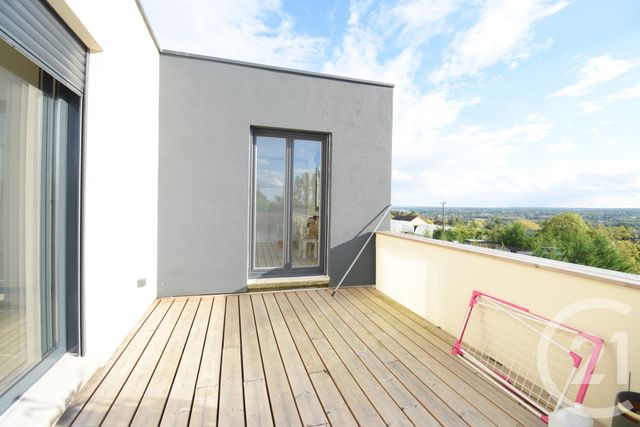 maison à vendre - 5 pièces - 131.0 m2 - ABREST - 03 - AUVERGNE - Century 21 Gnt Immobilier