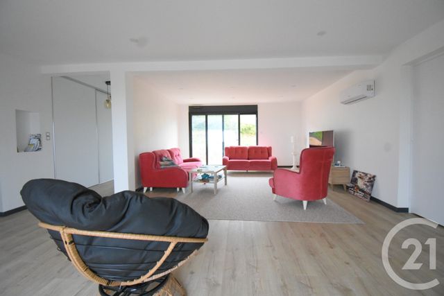 maison à vendre - 5 pièces - 131.0 m2 - ABREST - 03 - AUVERGNE - Century 21 Gnt Immobilier