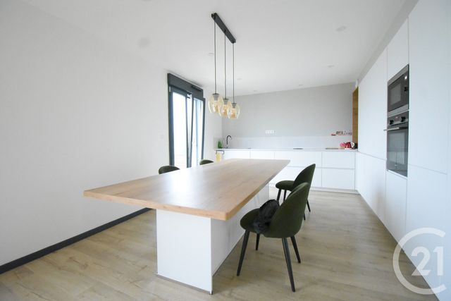 maison à vendre - 5 pièces - 131.0 m2 - ABREST - 03 - AUVERGNE - Century 21 Gnt Immobilier