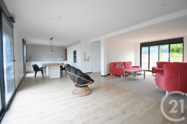 maison à vendre - 5 pièces - 131.0 m2 - ABREST - 03 - AUVERGNE - Century 21 Gnt Immobilier