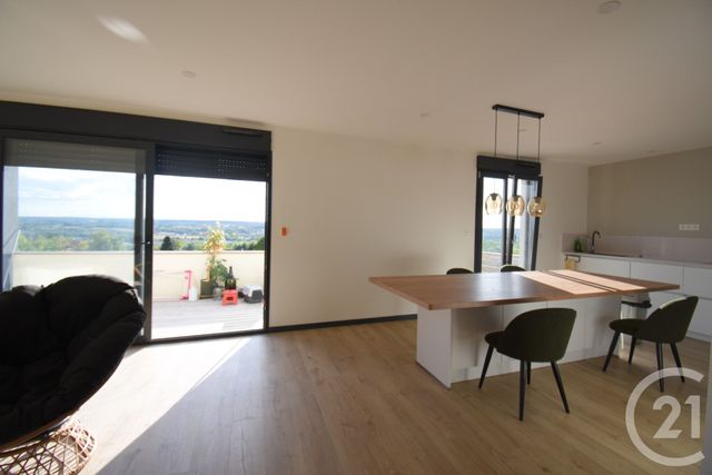 maison à vendre - 5 pièces - 131.0 m2 - ABREST - 03 - AUVERGNE - Century 21 Gnt Immobilier