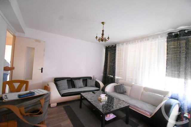 Appartement F3 à vendre - 3 pièces - 54.64 m2 - VICHY - 03 - AUVERGNE - Century 21 Gnt Immobilier