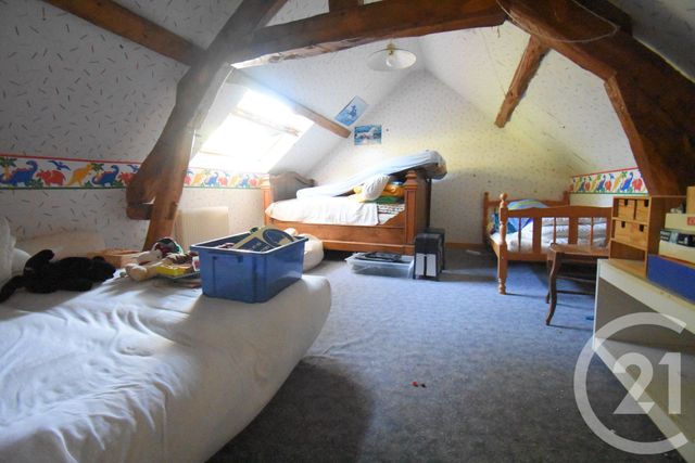 maison à vendre - 5 pièces - 85.02 m2 - ST REMY EN ROLLAT - 03 - AUVERGNE - Century 21 Gnt Immobilier