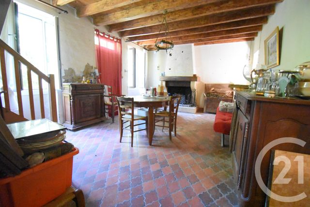 maison - ST REMY EN ROLLAT - 03