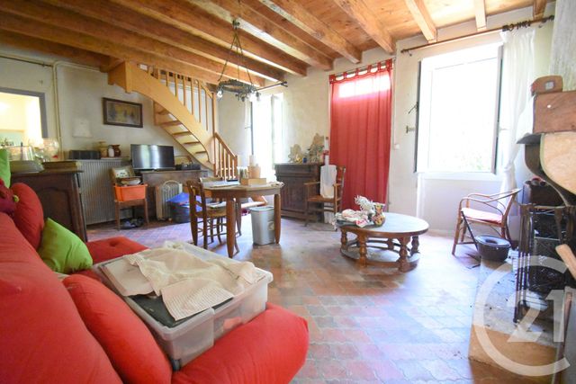 maison à vendre - 5 pièces - 85.02 m2 - ST REMY EN ROLLAT - 03 - AUVERGNE - Century 21 Gnt Immobilier