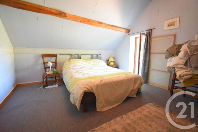 maison à vendre - 5 pièces - 85.02 m2 - ST REMY EN ROLLAT - 03 - AUVERGNE - Century 21 Gnt Immobilier