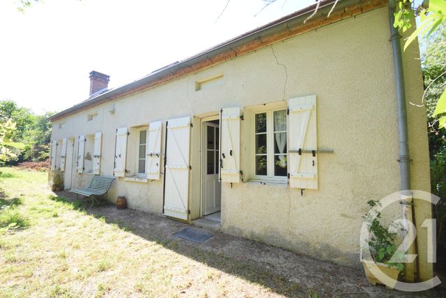 maison - ST REMY EN ROLLAT - 03