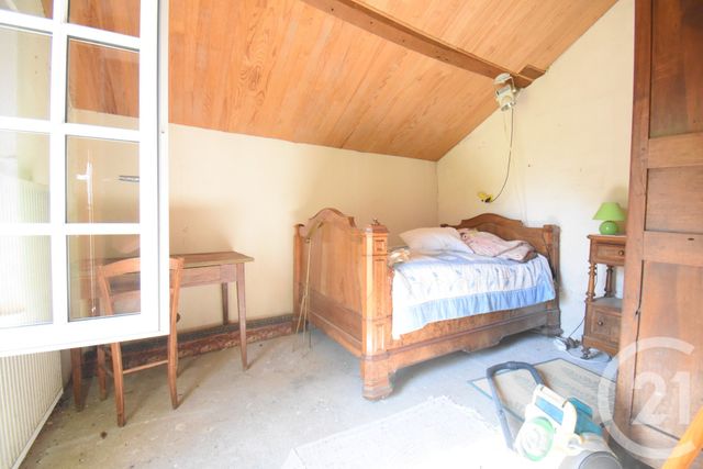 maison à vendre - 5 pièces - 85.02 m2 - ST REMY EN ROLLAT - 03 - AUVERGNE - Century 21 Gnt Immobilier