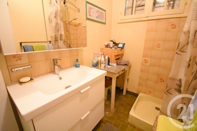 maison à vendre - 5 pièces - 85.02 m2 - ST REMY EN ROLLAT - 03 - AUVERGNE - Century 21 Gnt Immobilier