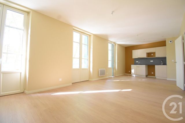 Appartement F4 à louer VICHY