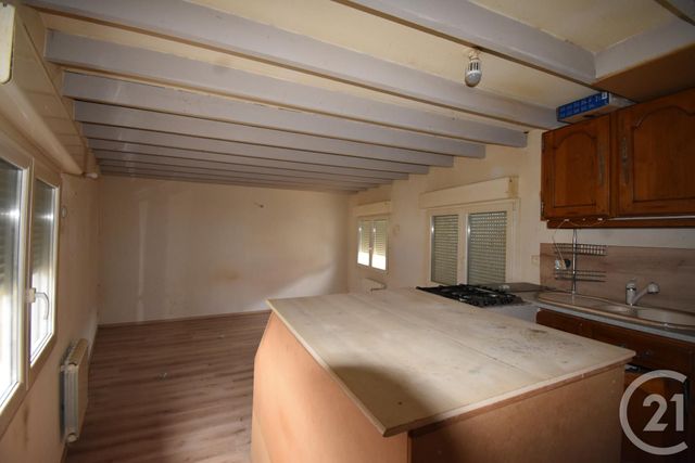 maison à vendre - 4 pièces - 82.57 m2 - CUSSET - 03 - AUVERGNE - Century 21 Gnt Immobilier