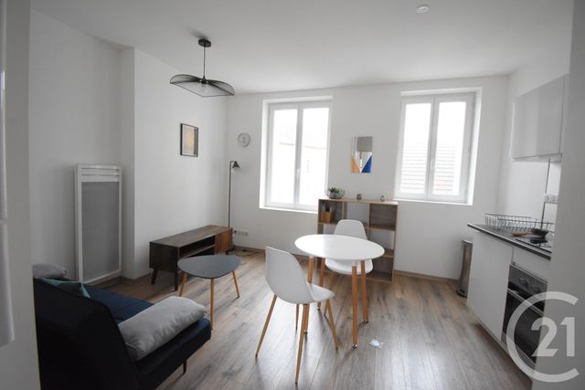 Immeuble à vendre VICHY