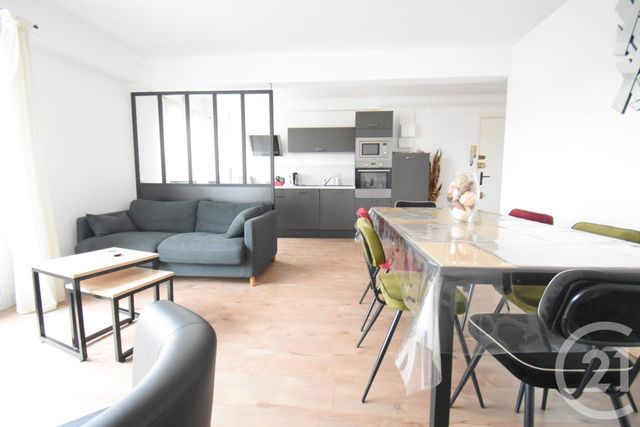 appartement - VICHY - 03